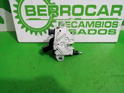 Pièce détachée automobile d'occasion serrure de capot pour ford focus berlina (cap) 1.6 16v cat références oem iam 3m5116700bb  