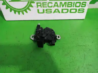 Автозапчасти б/у замок капота за ford focus ii sedán (db_, fch, dh) 1.6 ссылки oem iam 3m5116700bb  