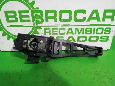 Tweedehands auto-onderdeel buitenste handgreep rechts voor voor ford focus berlina (cap) 1.6 16v cat oem iam-referenties 3m51r224a37ad
