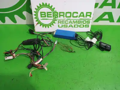 Tweedehands auto-onderdeel elektronische module voor ford focus berlina (cap) 1.6 16v cat oem iam-referenties ck3100