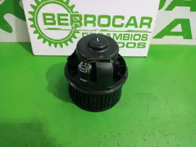İkinci el araba yedek parçası isitma motor için ford focus berlina (cap) 1.6 16v cat oem iam referansları 3m5h18456ad  