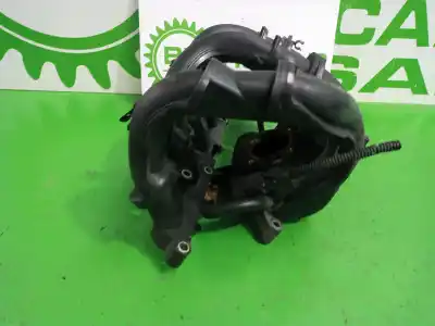 Автозапчастина б/у впускний колектор для ford focus ii sedán (db_, fch, dh) 1.6 посилання на oem iam 2s6g9424d  