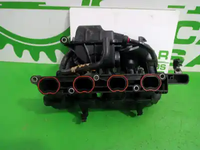Автозапчастина б/у впускний колектор для ford focus ii sedán (db_, fch, dh) 1.6 посилання на oem iam 2s6g9424d  