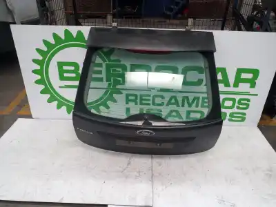 Pezzo di ricambio per auto di seconda mano portellone per ford focus berlina (cap) 1.6 16v cat riferimenti oem iam   