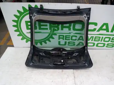 Pezzo di ricambio per auto di seconda mano portellone per ford focus berlina (cap) 1.6 16v cat riferimenti oem iam   