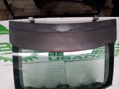 Автозапчасти б/у задняя дверь за ford focus ii sedán (db_, fch, dh) 1.6 ссылки oem iam 1487316 cristal de regalo  