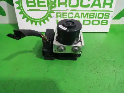 Автозапчасти б/у абс за ford focus berlina (cap) 1.6 16v cat ссылки oem iam 3m512m110ja  