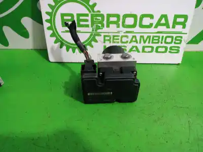 Автозапчасти б/у абс за ford focus berlina (cap) 1.6 16v cat ссылки oem iam 3m512m110ja  