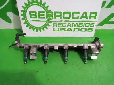 Piesă de schimb auto la mâna a doua rampa injector pentru ford focus berlina (cap) 1.6 16v cat referințe oem iam 9d280 / 98ag14a390lb  