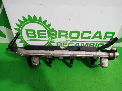 Piesă de schimb auto la mâna a doua rampa injector pentru ford focus berlina (cap) 1.6 16v cat referințe oem iam 9d280 / 98ag14a390lb  