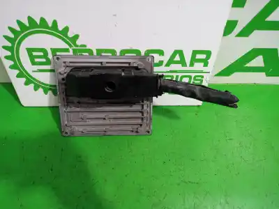 Pezzo di ricambio per auto di seconda mano centralina motore per ford focus berlina (cap) 1.6 16v cat riferimenti oem iam 4m5112a650hg  