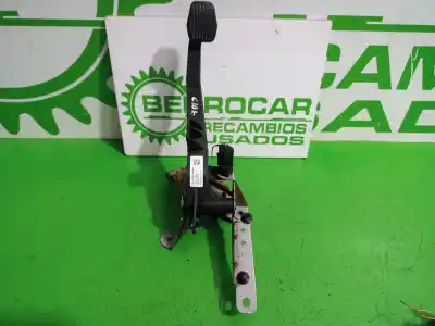 Tweedehands auto-onderdeel koppelingspedaal voor ford focus berlina (cap) 1.6 16v cat oem iam-referenties 4m517b633an