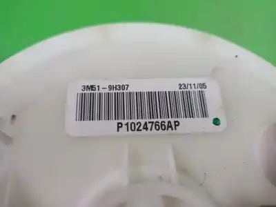 Tweedehands auto-onderdeel indicator voor ford focus berlina (cap) 1.6 16v cat oem iam-referenties 3m519h307  