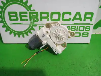 Peça sobressalente para automóvel em segunda mão motor elevador vidro dianteiro esquerdo por ford focus berlina (cap) 1.6 16v cat referências oem iam 4m5t14a389  