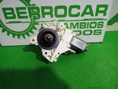 Peça sobressalente para automóvel em segunda mão motor elevador vidro dianteiro esquerdo por ford focus berlina (cap) 1.6 16v cat referências oem iam 4m5t14a389  