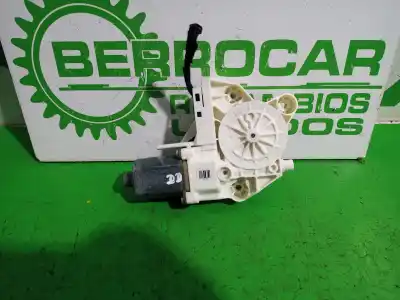 Piesă de schimb auto la mâna a doua motoras macara geam fata dreapta pentru ford focus berlina (cap) 1.6 16v cat referințe oem iam 4m5t14553  