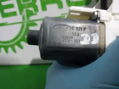 Piesă de schimb auto la mâna a doua motoras macara geam fata dreapta pentru ford focus berlina (cap) 1.6 16v cat referințe oem iam 4m5t14553  