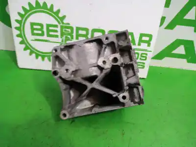 Second-hand car spare part engine support for ford focus berlina (cap) 1.6 16v cat oem iam references 4m5q19d624  