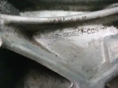 Second-hand car spare part engine support for ford focus berlina (cap) 1.6 16v cat oem iam references 4m5q19d624  