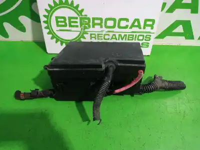 Tweedehands auto-onderdeel relais/zekeringenkastje voor ford focus berlina (cap) 1.6 16v cat oem iam-referenties 3m5t14a142ab