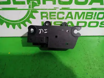 Pièce détachée automobile d'occasion poignée intérieure avant gauche pour ford focus berlina (cap) 1.6 16v cat références oem iam 3m51r22601bb  