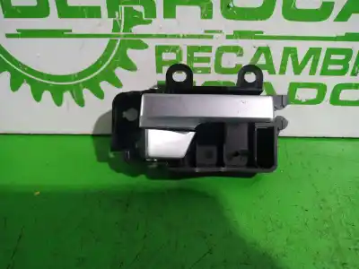Second-hand car spare part interior right front handle for ford focus berlina (cap) 1.6 16v cat oem iam references 3m51r22600bb  