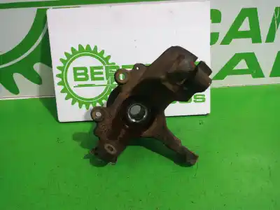 Second-hand car spare part front right knuckle for ford focus ii sedán (db_, fch, dh) 1.6 oem iam references 3m513k170  