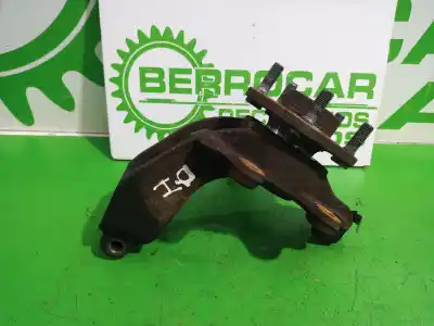 Pezzo di ricambio per auto di seconda mano snodo anteriore sinistro per ford focus berlina (cap) 1.6 16v cat riferimenti oem iam 3m513k171  