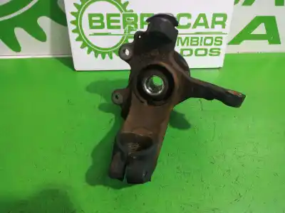Автозапчасти б/у передняя левая кулачка за ford focus ii sedán (db_, fch, dh) 1.6 ссылки oem iam 3m513k171  