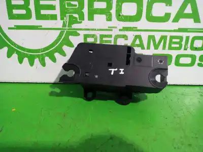 Автозапчасти б/у левая задняя внутренняя ручка за ford focus ii sedán (db_, fch, dh) 1.6 ссылки oem iam 3m51r22601bb