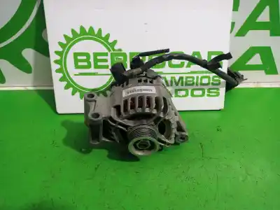 Peça sobressalente para automóvel em segunda mão alternador por ford focus berlina (cap) 1.6 16v cat referências oem iam re3n11  
