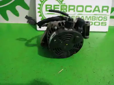 Peça sobressalente para automóvel em segunda mão alternador por ford focus berlina (cap) 1.6 16v cat referências oem iam re3n11  