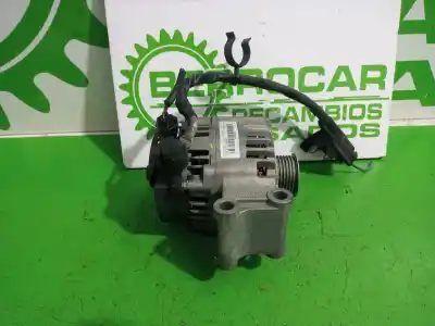 Автозапчасти б/у генератор за ford focus ii sedán (db_, fch, dh) 1.6 ссылки oem iam re3n11  