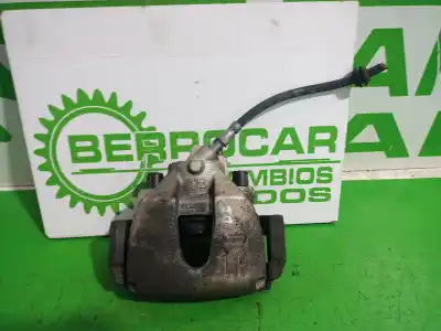 Tweedehands auto-onderdeel remklauw links voor voor ford focus berlina (cap) 1.6 16v cat oem iam-referenties 1682876