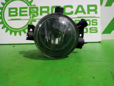 Tweedehands auto-onderdeel rechter mistlamp voor ford focus berlina (cap) 1.6 16v cat oem iam-referenties 3m5115k201aa  