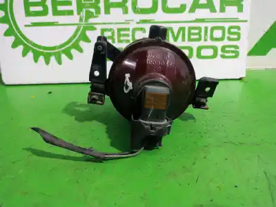 Tweedehands auto-onderdeel rechter mistlamp voor ford focus berlina (cap) 1.6 16v cat oem iam-referenties 3m5115k201aa  