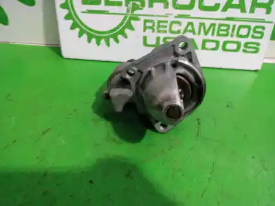 Peça sobressalente para automóvel em segunda mão motor de arranque por ford focus berlina (cap) 1.6 16v cat referências oem iam 2s6u11000cb  