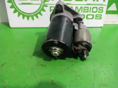 Peça sobressalente para automóvel em segunda mão motor de arranque por ford focus berlina (cap) 1.6 16v cat referências oem iam 2s6u11000cb  