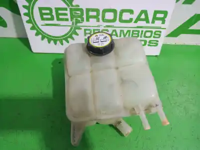 Second-hand car spare part coolant expansion tank for ford focus berlina (cap) 1.6 16v cat oem iam references 3m5h8k218  