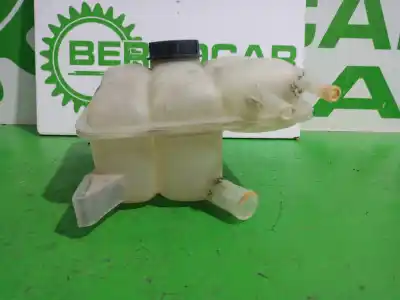 Second-hand car spare part coolant expansion tank for ford focus berlina (cap) 1.6 16v cat oem iam references 3m5h8k218  