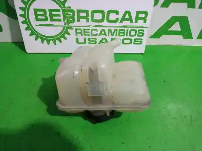 Second-hand car spare part coolant expansion tank for ford focus berlina (cap) 1.6 16v cat oem iam references 3m5h8k218  