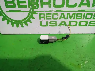 Pièce détachée automobile d'occasion capteur pour ford focus berlina (cap) 1.6 16v cat références oem iam 3m5t14b342ab  