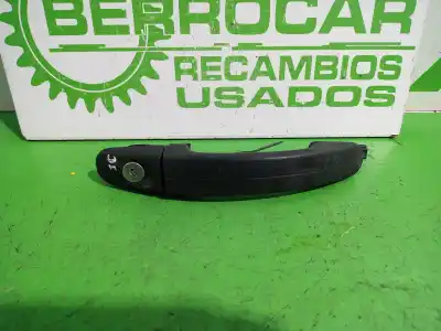 Tweedehands auto-onderdeel buitenste handgreep links voor voor ford focus berlina (cap) 1.6 16v cat oem iam-referenties 3m51r22404da