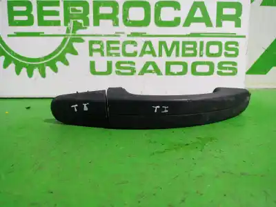 Tweedehands auto-onderdeel buitenste handgreep achter links voor ford focus berlina (cap) 1.6 16v cat oem iam-referenties 3m51r22404da