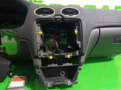 Автозапчастина б/у комплект подушки безпеки для ford focus ii sedán (db_, fch, dh) 1.6 посилання на oem iam 4m5t14b056bj  