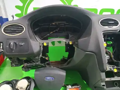 Автозапчастина б/у комплект подушки безпеки для ford focus ii sedán (db_, fch, dh) 1.6 посилання на oem iam 4m5t14b056bj  