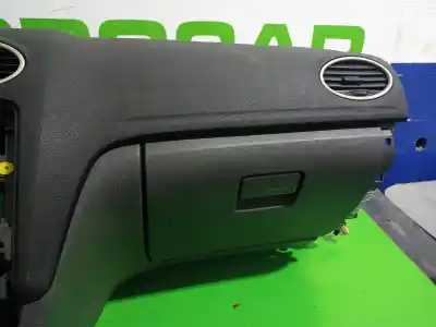 Автозапчастина б/у комплект подушки безпеки для ford focus ii sedán (db_, fch, dh) 1.6 посилання на oem iam 4m5t14b056bj  