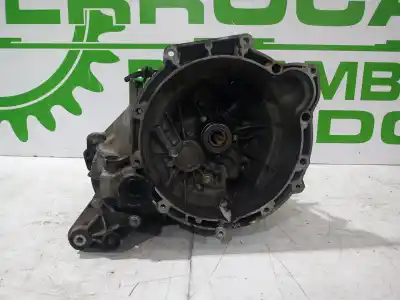 Автозапчасти б/у коробка передач за ford focus ii sedán (db_, fch, dh) 1.6 ссылки oem iam 3m5r7002nc  