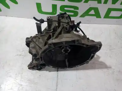 Автозапчасти б/у коробка передач за ford focus ii sedán (db_, fch, dh) 1.6 ссылки oem iam 3m5r7002nc  