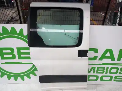 Peça sobressalente para automóvel em segunda mão porta de correr direita por citroen berlingo 1.9 d x familiar referências oem iam 9008e5